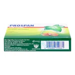 Thuốc Prospan ngậm