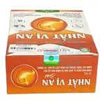 Viên uống Nhất Vị An Gold