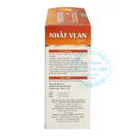 Viên uống Nhất Vị An Gold