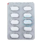 Thuốc Zebacef 300mg