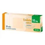 Thuốc Ezoleta 10mg