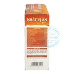 Viên uống Nhất Vị An Gold