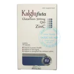 Viên uống Kalglufuta Q10 ZinC
