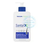 Dầu gội Santal X Biocare Pharma