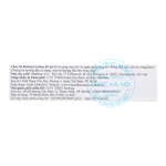 Xịt tóc Redenyl Anti Hair Loss Lotion