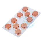 Thuốc Prospan ngậm