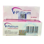 Viên uống V Platinum