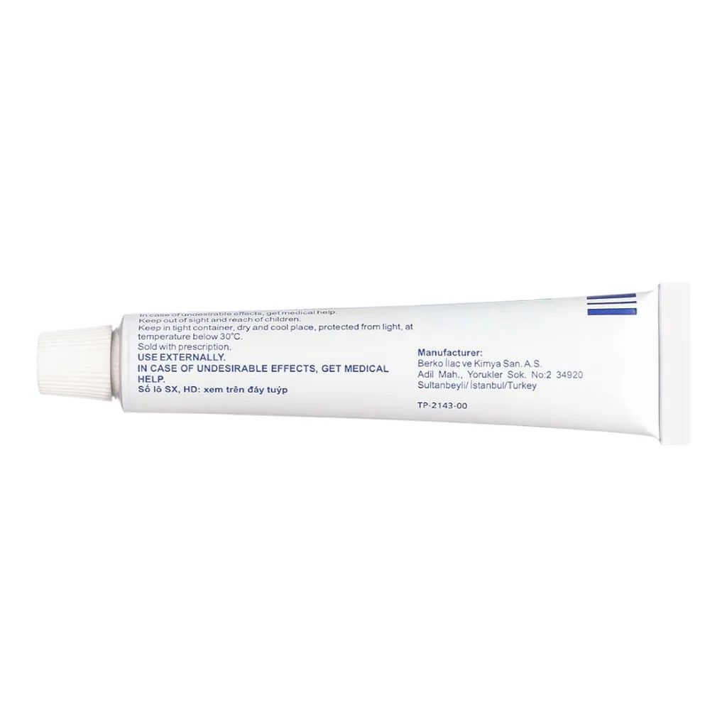 Thuốc Butefin 1%