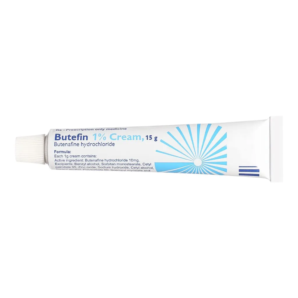 Thuốc Butefin 1%
