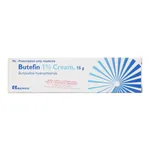 Thuốc Butefin 1%