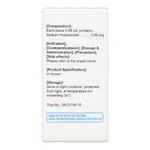 Thuốc nhỏ mắt Hyaluron Eye Drops