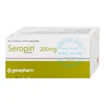 Thuốc Seropin 200mg