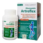 Viên uống Glucosamin Artroflex