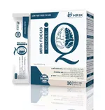 Hỗn dịch uống Mrik Focus Kid Gold IQ
