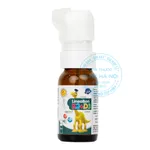 Dung dịch xịt LineaBon K2+D3