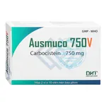 Thuốc Amdepin Duo 5mg/10mg