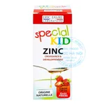 Siro Special Kid Zinc