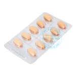 Thuốc Glumeben 500mg/2