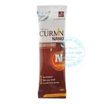 Siro Curmin Nano Bình Vị Gel