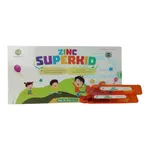 Siro ZinC SuperKid