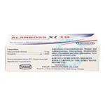 Thuốc Alanboss XL 10