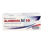 Thuốc Alanboss XL 10