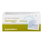 Thuốc Seropin 200mg