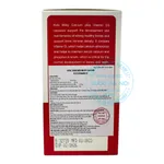 Viên uống Kids Milky Calcium Plus Vitamin D3