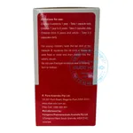 Viên uống Kids Milky Calcium Plus Vitamin D3