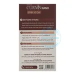 Siro Curmin Nano Bình Vị Gel