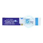 Thuốc Aricept Evess 5mg