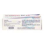 Thuốc Alanboss XL 10