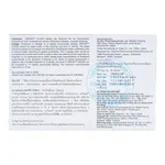 Thuốc Aricept Evess 5mg