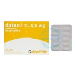 Thuốc Dutasvitae 0.5mg
