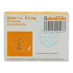 Thuốc Dutasvitae 0.5mg