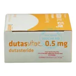 Thuốc Dutasvitae 0.5mg