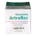 Viên uống Glucosamin Artroflex