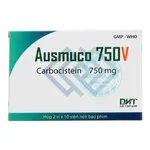 Thuốc Amdepin Duo 5mg/10mg