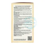 Viên uống Mamori CoQ10