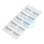 Thuốc Clopistad 75mg Stella