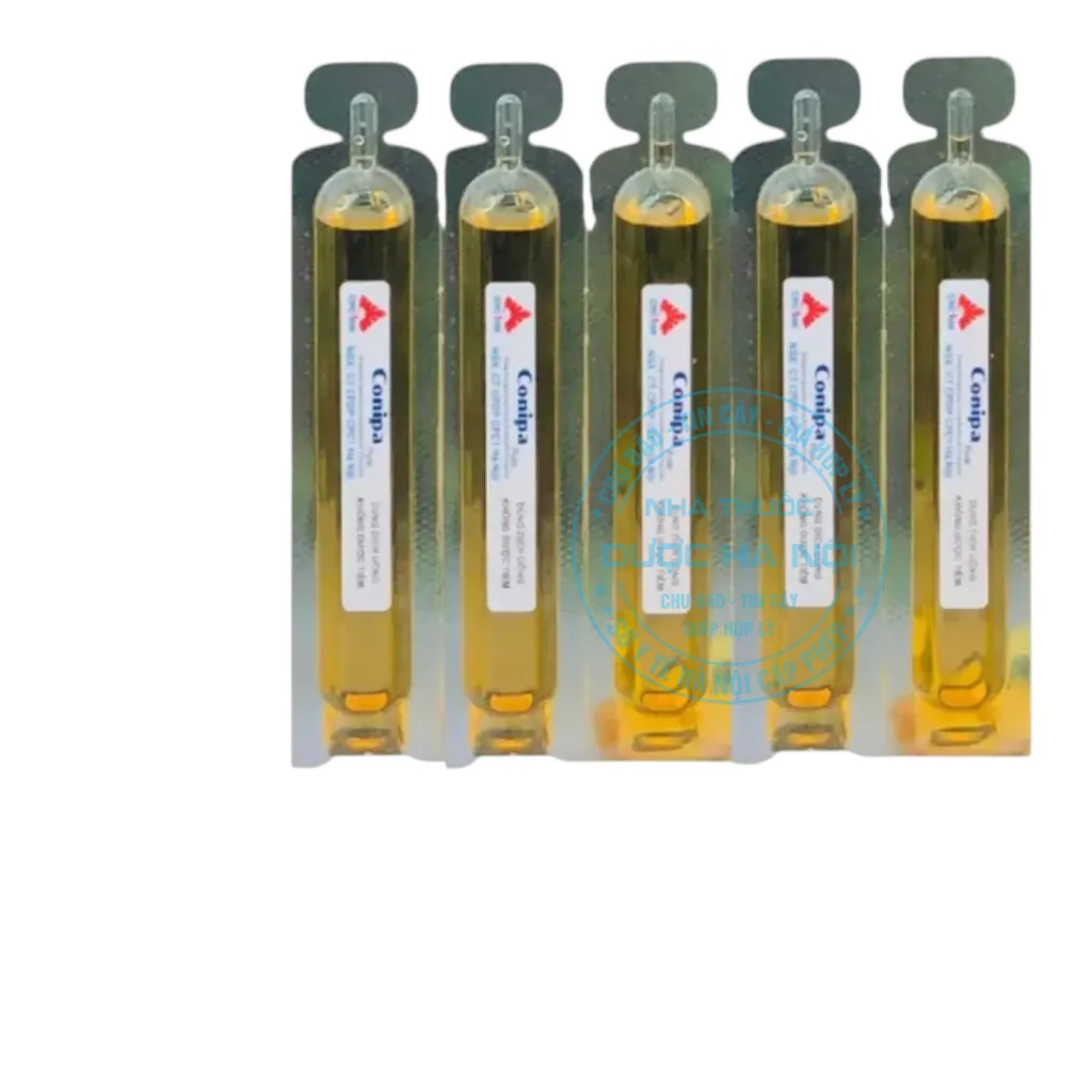 Thuốc uống Conipa Pure