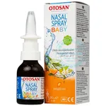 Xịt mũi Otosan Nasal Spray Baby