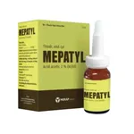 Thuốc Mepatyl 10ml