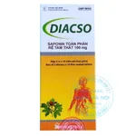 Thuốc Diacso