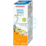 Xịt mũi Otosan Nasal Spray Baby