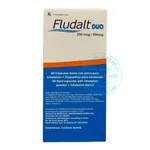 Thuốc Fludalt Duo 250mcg/50mcg