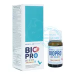 Men vi sinh Biopro Baby One Drops