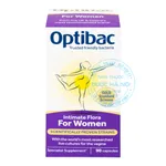 Viên uống Optibac Probiotics For Women