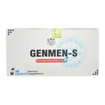Viên uống Genmen-S
