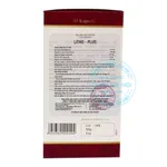 Viên uống Litho Plus